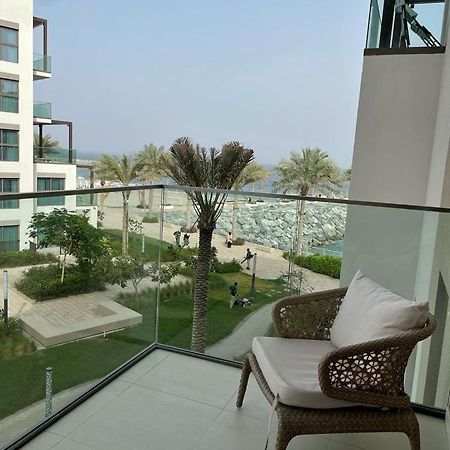 Address Beach Resort Fujairah - 2 Bedroom Apartment Экстерьер фото