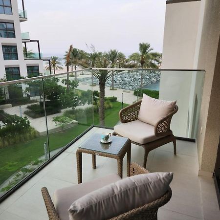 Address Beach Resort Fujairah - 2 Bedroom Apartment Экстерьер фото