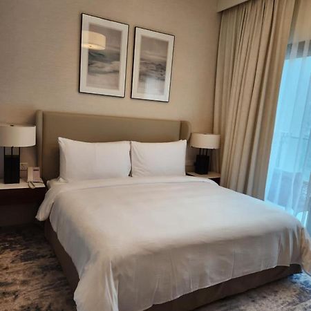 Address Beach Resort Fujairah - 2 Bedroom Apartment Экстерьер фото