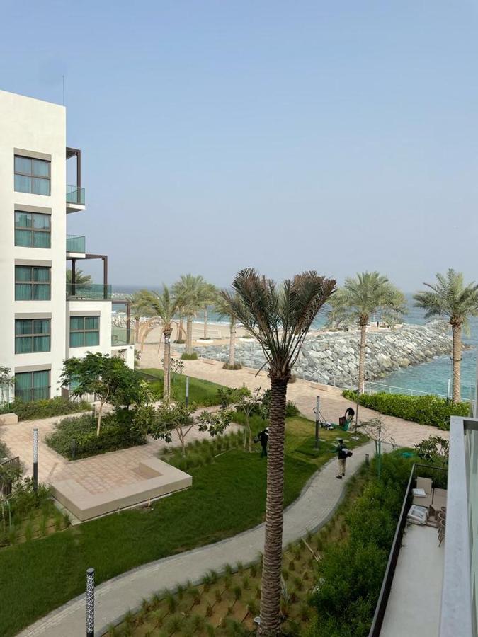 Address Beach Resort Fujairah - 2 Bedroom Apartment Экстерьер фото