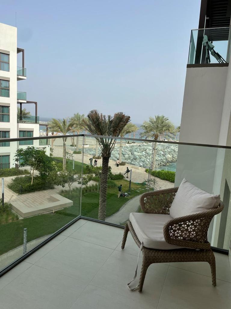 Address Beach Resort Fujairah - 2 Bedroom Apartment Экстерьер фото