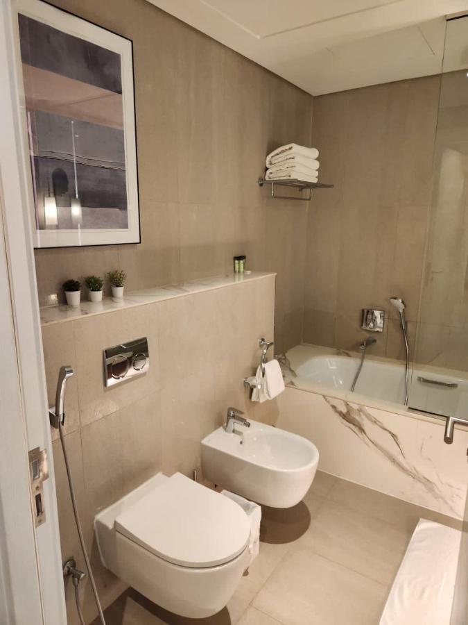 Address Beach Resort Fujairah - 2 Bedroom Apartment Экстерьер фото