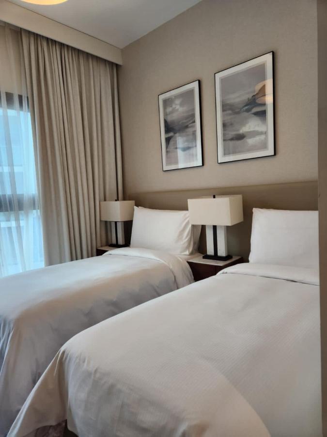 Address Beach Resort Fujairah - 2 Bedroom Apartment Экстерьер фото