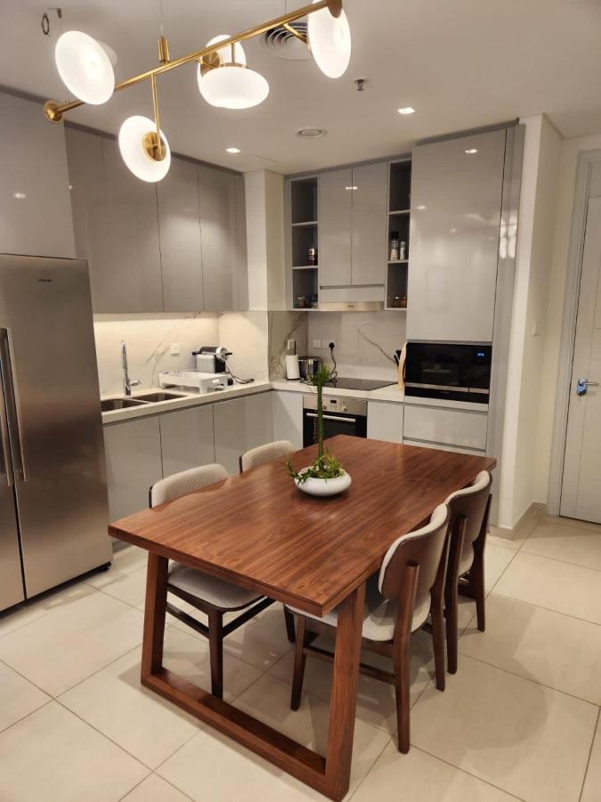Address Beach Resort Fujairah - 2 Bedroom Apartment Экстерьер фото