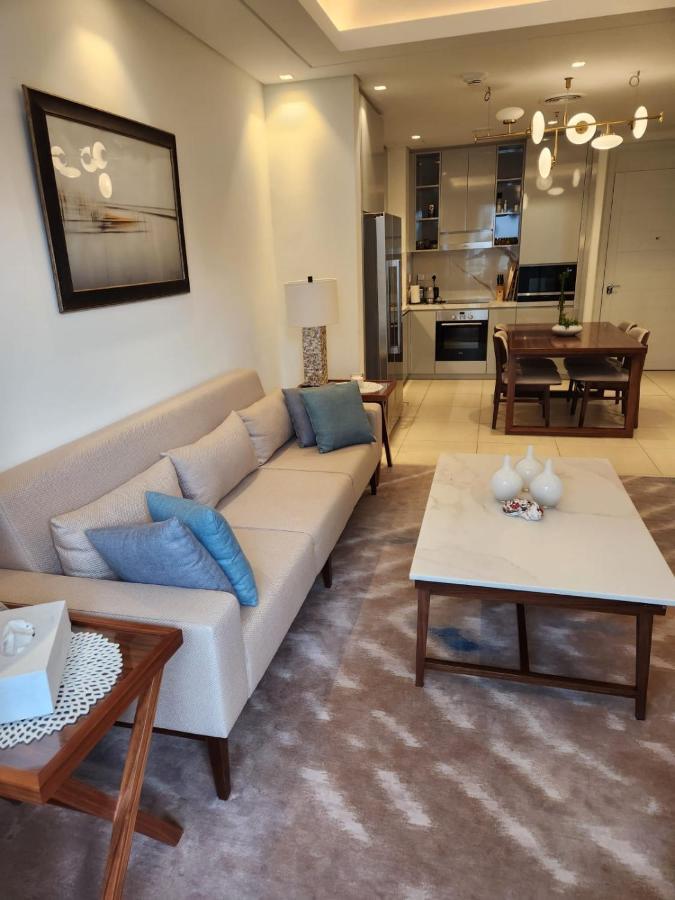 Address Beach Resort Fujairah - 2 Bedroom Apartment Экстерьер фото