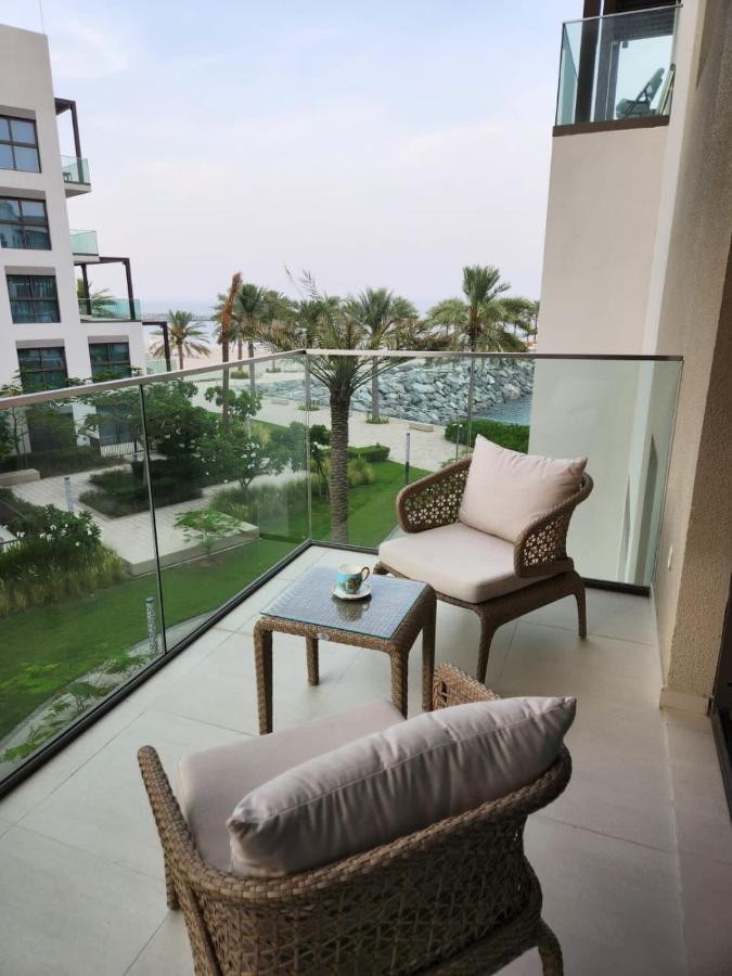 Address Beach Resort Fujairah - 2 Bedroom Apartment Экстерьер фото