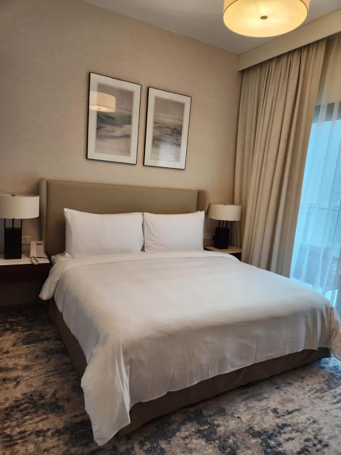 Address Beach Resort Fujairah - 2 Bedroom Apartment Экстерьер фото